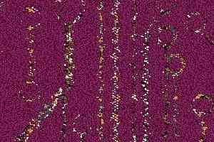 Ковровая плитка Interface Visual Code Circuit Board 9280007 Magenta Circuit фото  | FLOORDEALER